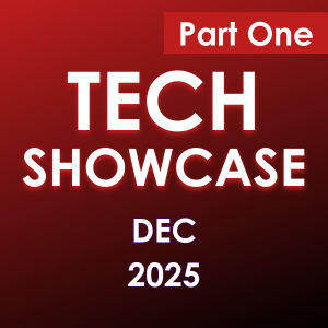 ITM Tech Showcase | Dec 2025