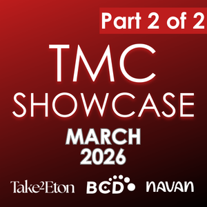 TMC Showcase Mar 2026 (2 of 2)