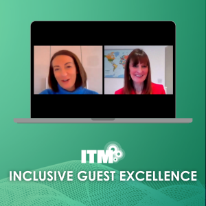 Inclusive Guest Excellence